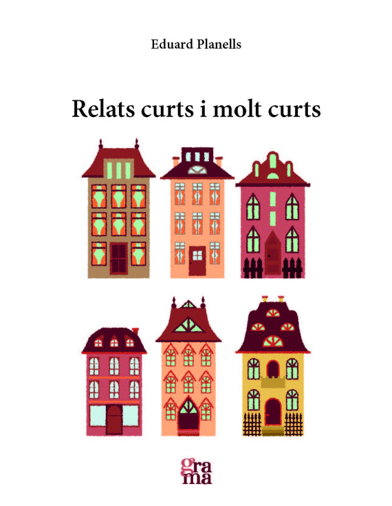 Relats curts i molt curts