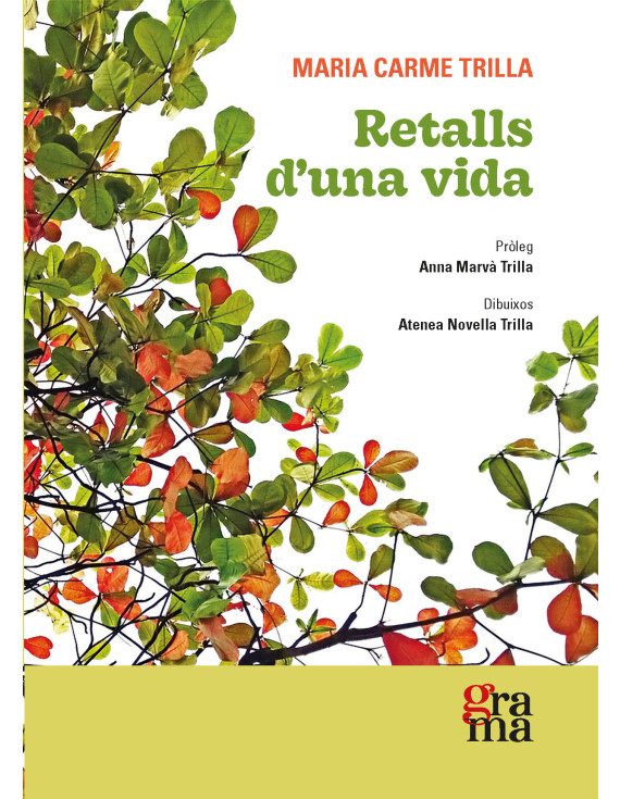 Retalls d'una vida
