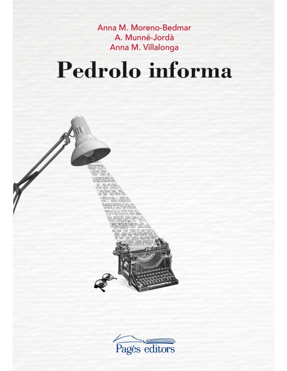 Pedrolo informa