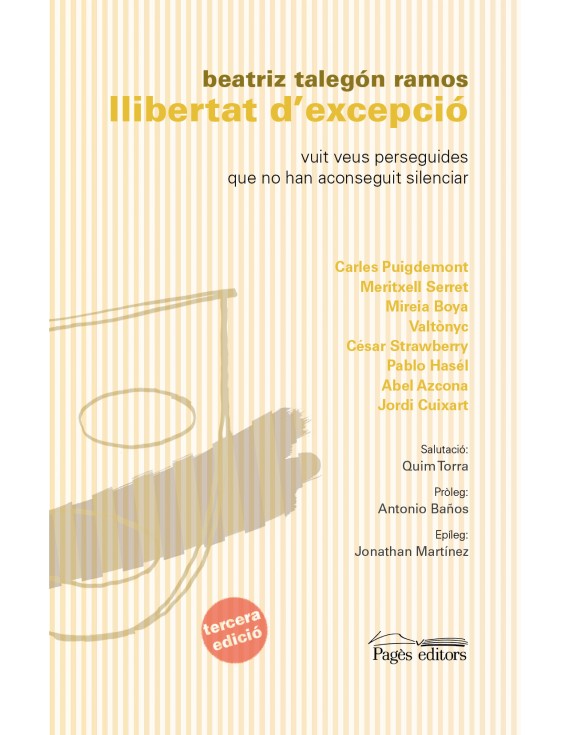 Llibertat d'excepció