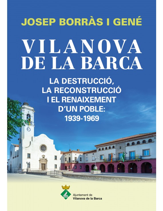 Vilanova de la Barca