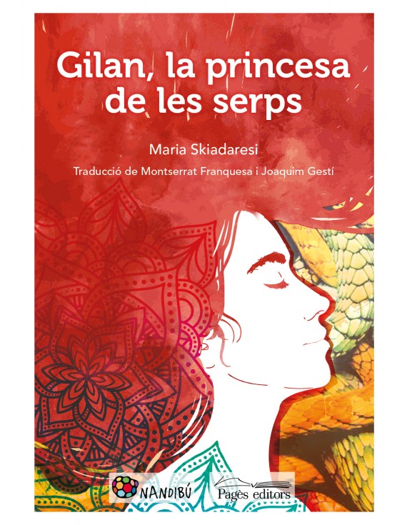 Guia didàctica Gilan, la princesa de les serps (PDF)