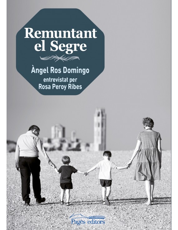 Remuntant el Segre