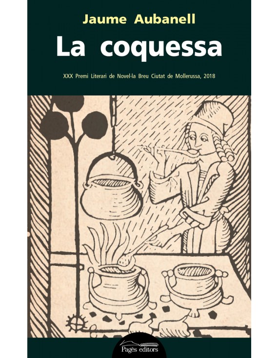 La coquessa