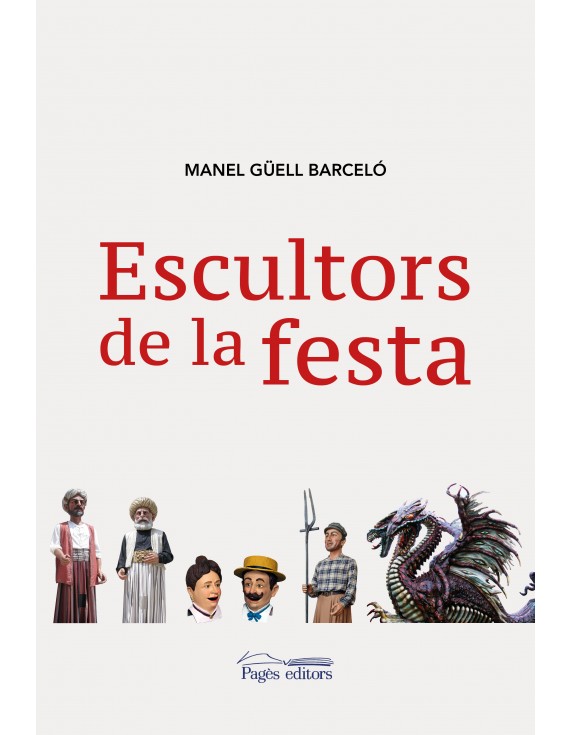 Escultors de la festa