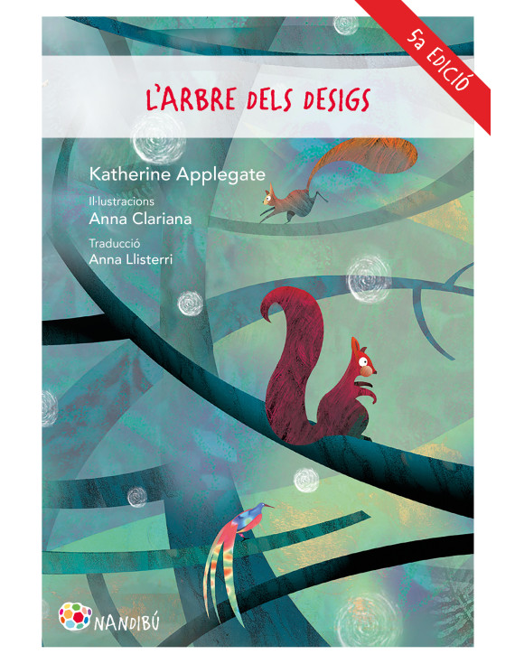 L'arbre dels desigs