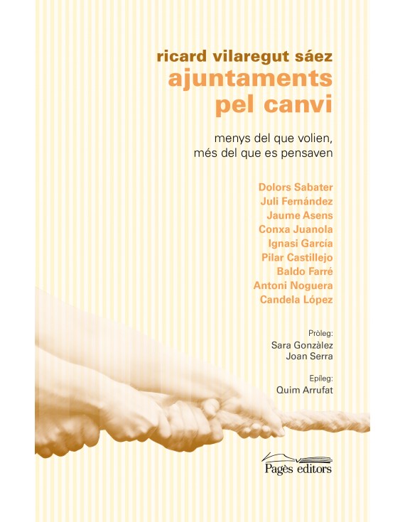 Ajuntaments pel canvi