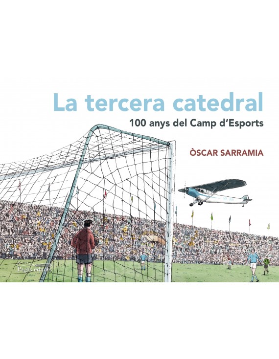 La tercera catedral