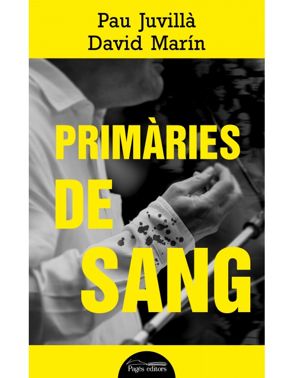 Primàries de sang