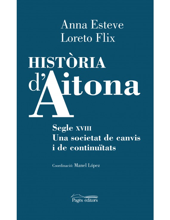 Història d'Aitona