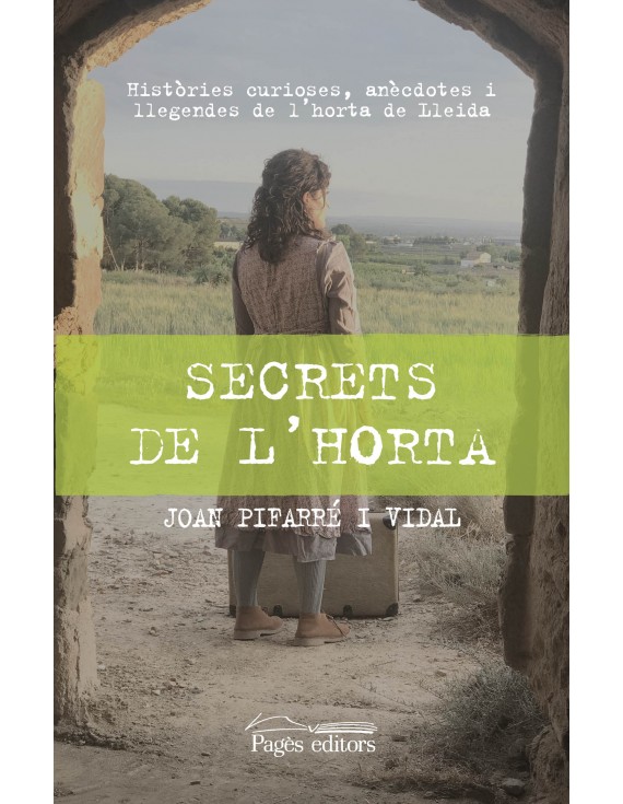 Secrets de l'Horta