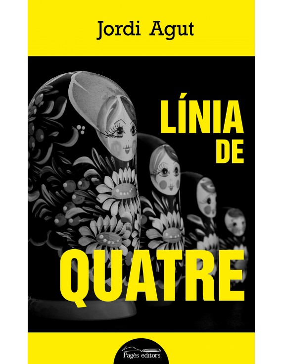 Línia de quatre