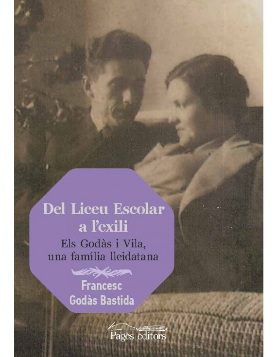 Del Liceu Escolar a l'exili