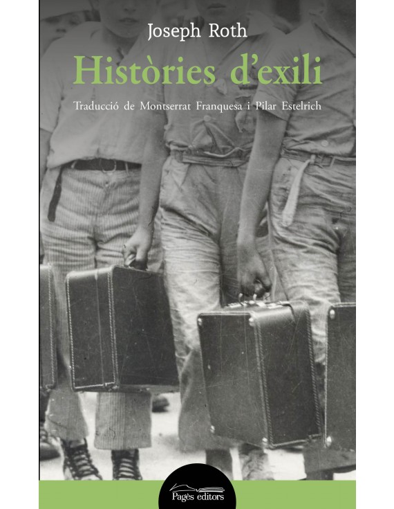 Històries d'exili