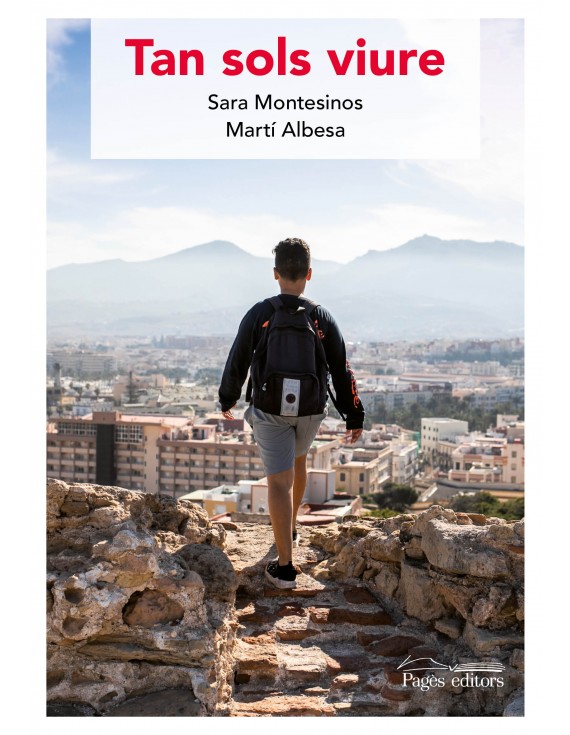Guia didàctica Tan sols viure (pdf)