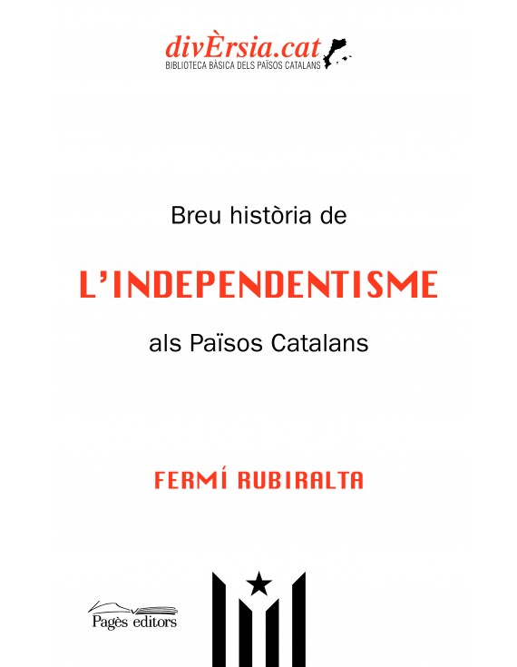 Breu història de l'Independentisme als Països Catalans