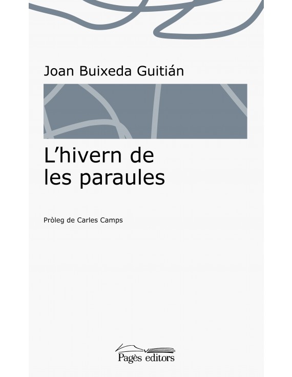 L'hivern de les paraules