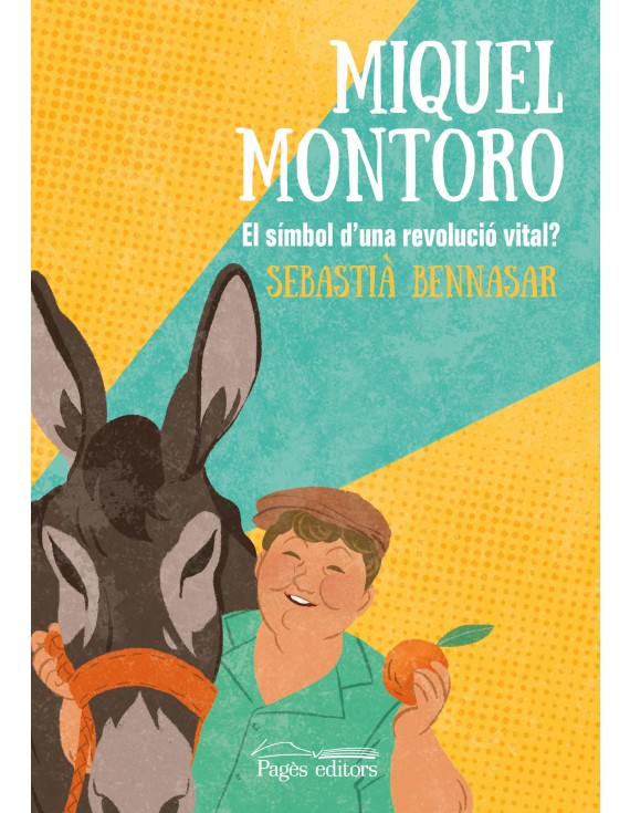 Miquel Montoro