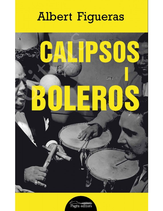 Calipsos i boleros
