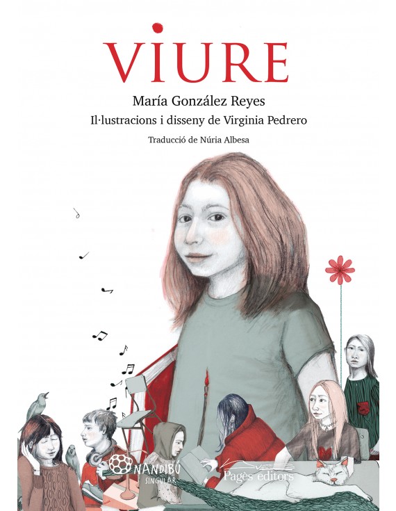 Viure