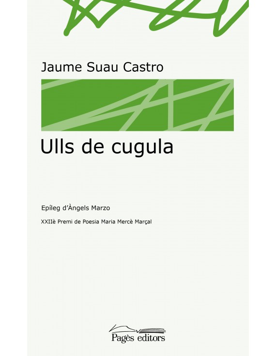 Ulls de cugula
