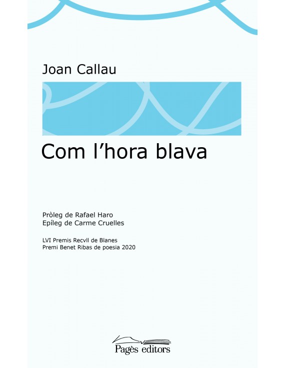 Com l'hora blava