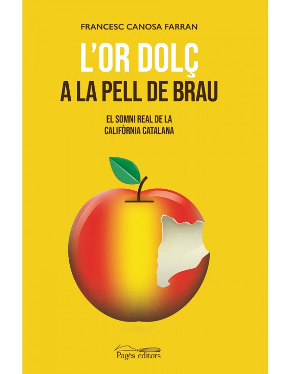 L'or dolç a la pell de brau