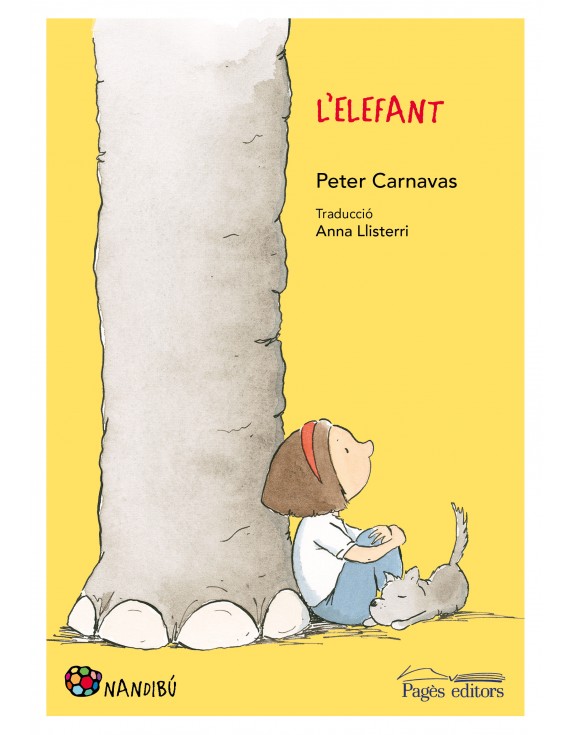 L'elefant