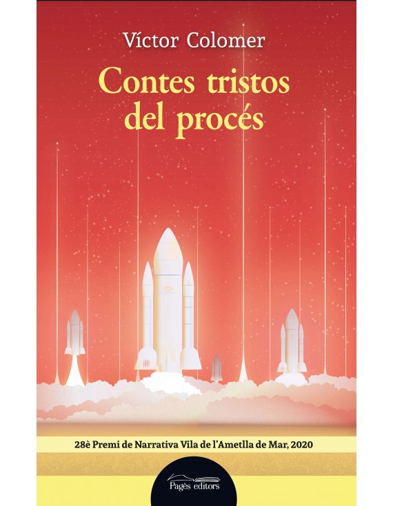 Contes tristos del procés