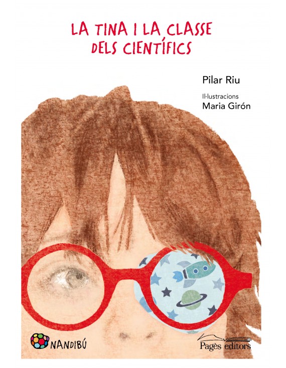 La Tina i la Classe dels Científics