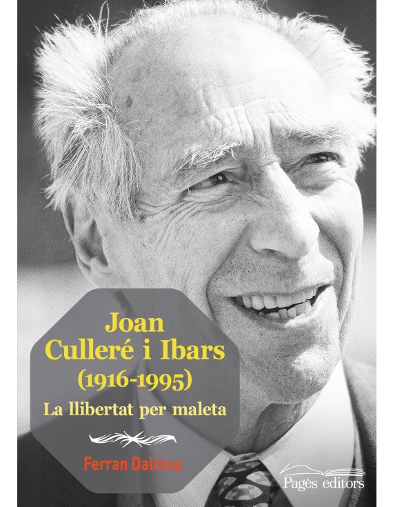 Joan Culleré i Ibars (1916-1995)