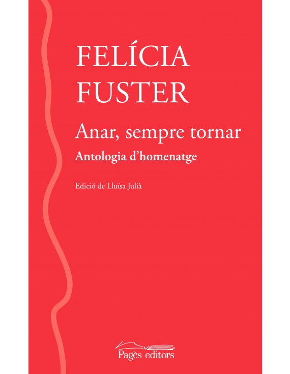 Anar, sempre tornar