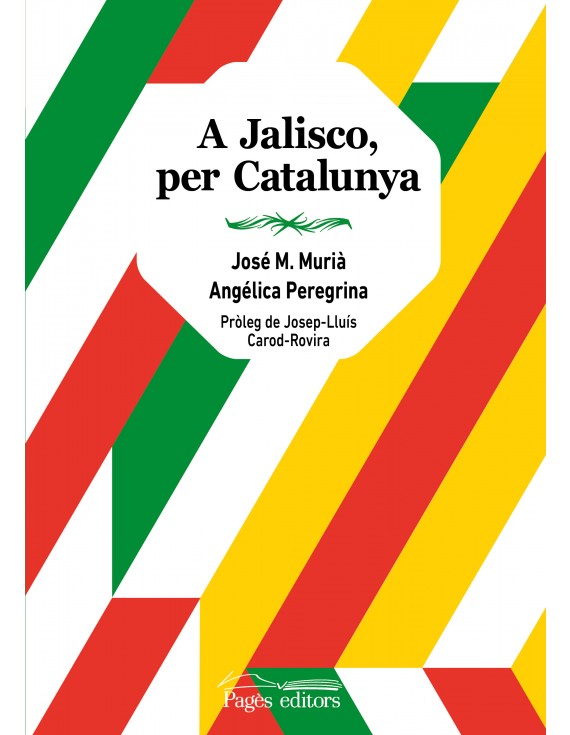 A Jalisco, per Catalunya