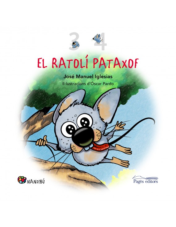 El ratolí Pataxof (3 i 4)