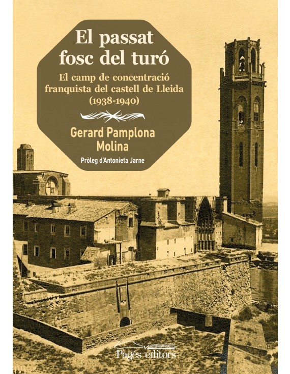 El passat fosc del turó