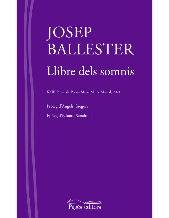 Llibre dels somnis