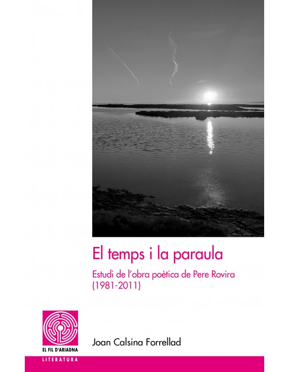 El temps i la paraula
