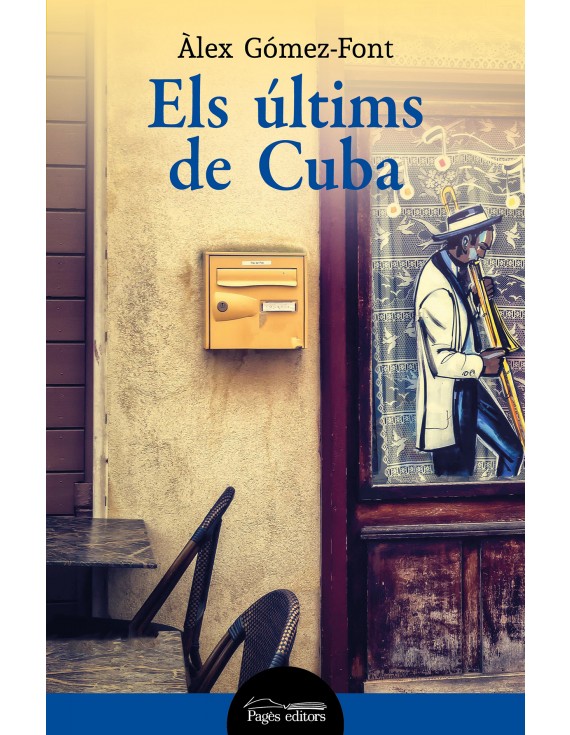 Els últims de Cuba