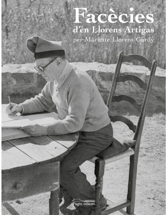 Facècies d'en Llorens Artigas