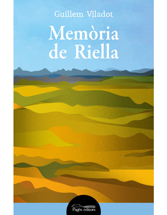 Memòria de Riella