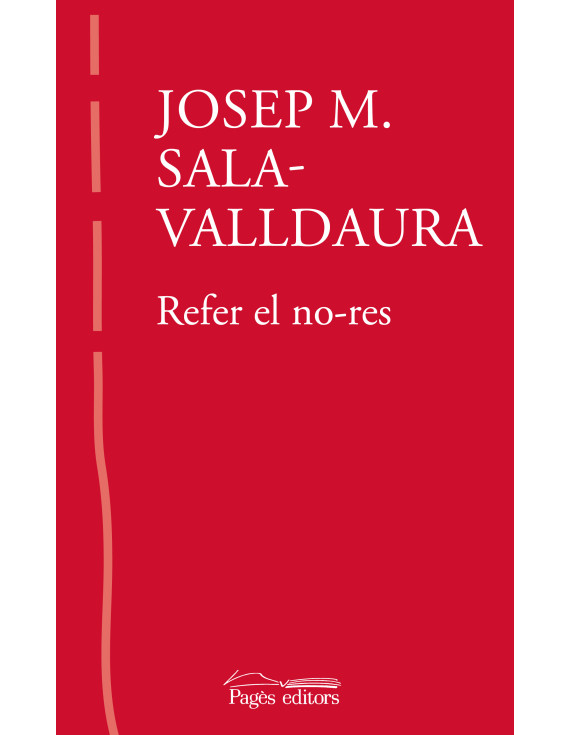 Refer el no-res
