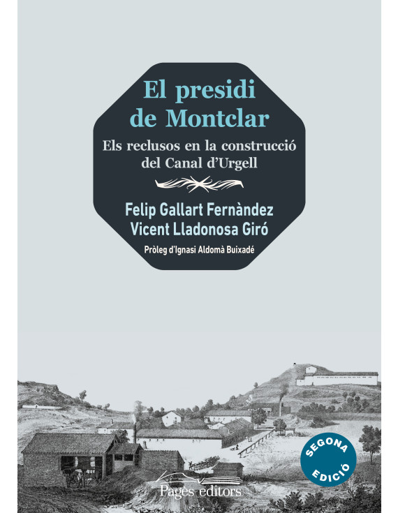 El presidi de Montclar