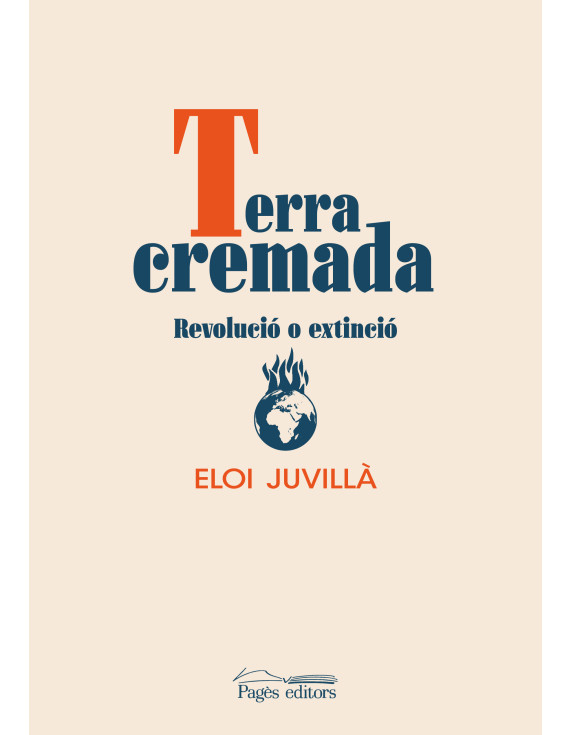 Terra cremada
