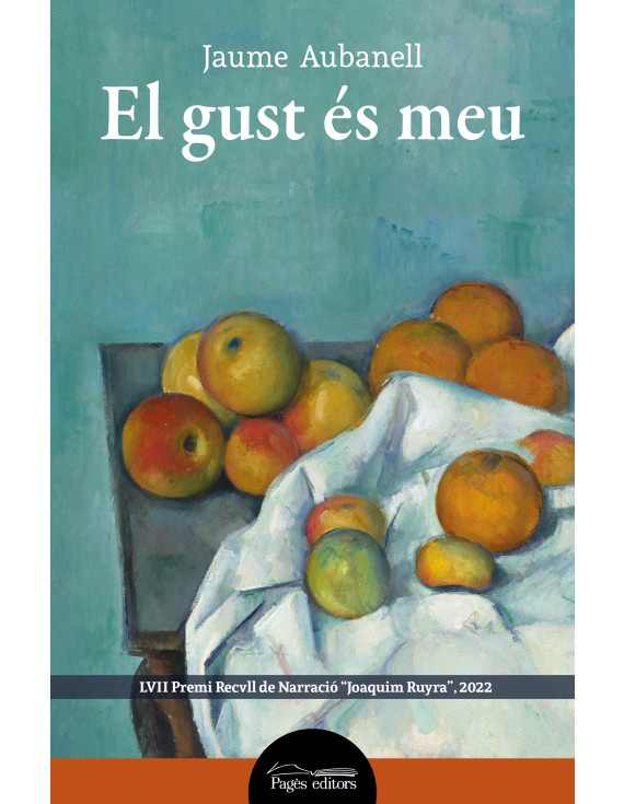 El gust és meu