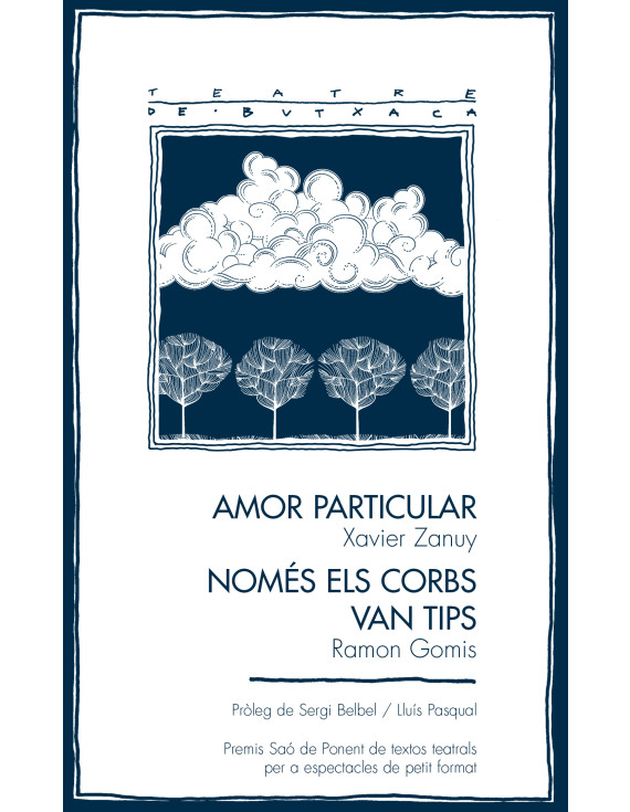 Amor particular / Només els corbs van tips