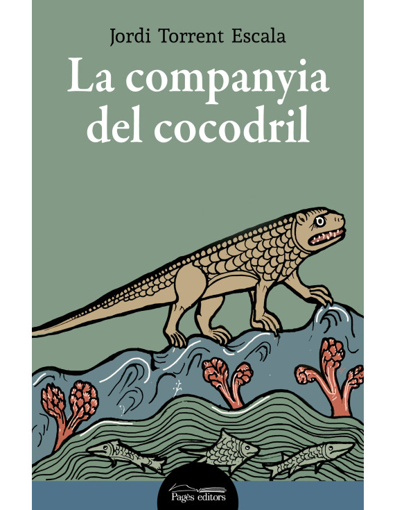 La companyia del cocodril