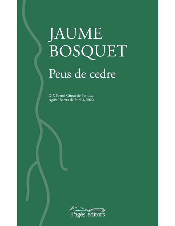 Peus de cedre