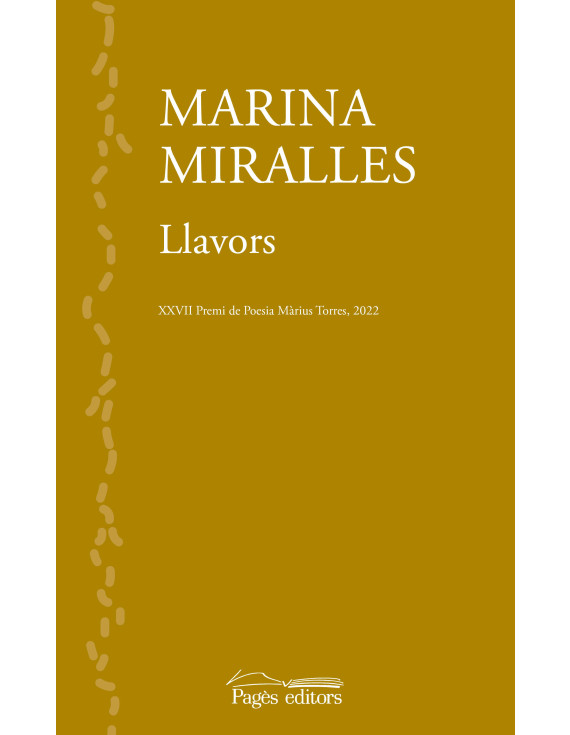 Llavors