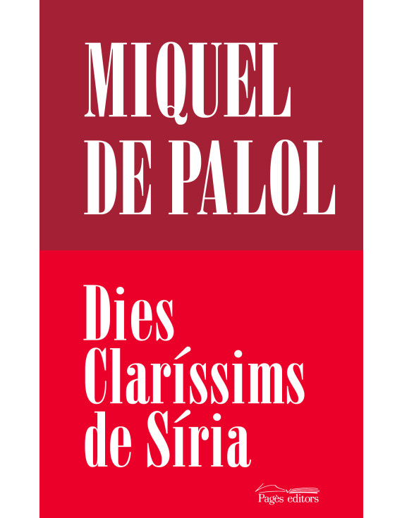 Dies Claríssims de Síria