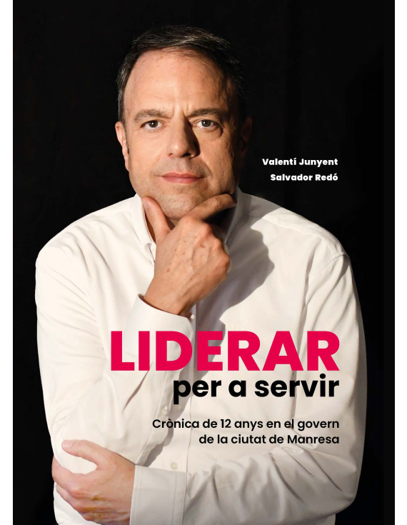 Liderar per a servir